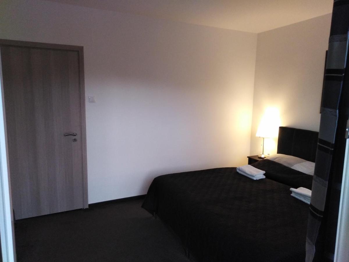 Filsdeger Haz - Central Rooms & Apartmans Zewnętrze zdjęcie