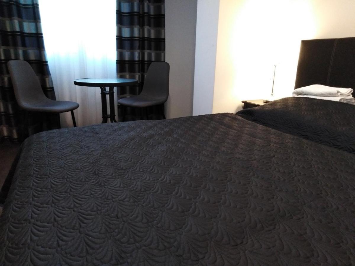 Filsdeger Haz - Central Rooms & Apartmans Zewnętrze zdjęcie