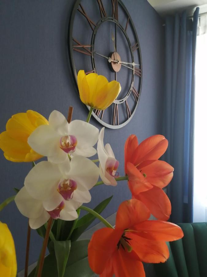 Filsdeger Haz - Central Rooms & Apartmans Zewnętrze zdjęcie