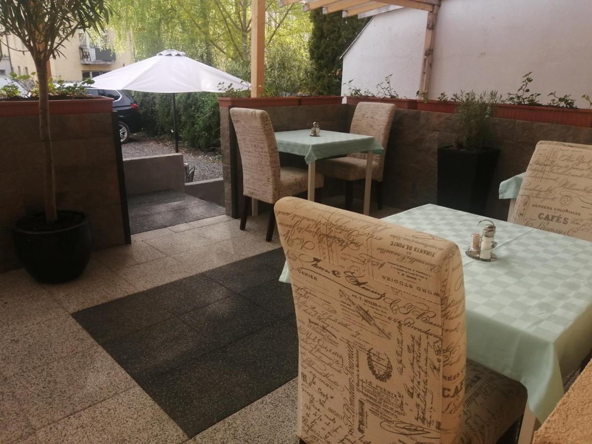 Filsdeger Haz - Central Rooms & Apartmans Zewnętrze zdjęcie