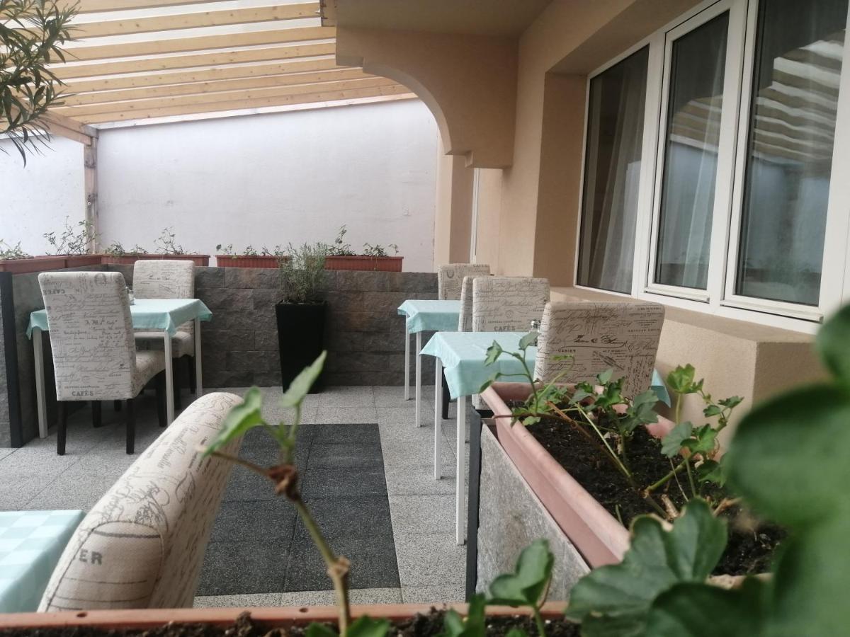 Filsdeger Haz - Central Rooms & Apartmans Zewnętrze zdjęcie