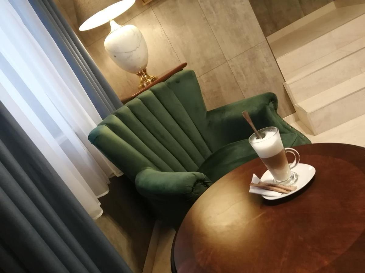 Filsdeger Haz - Central Rooms & Apartmans Zewnętrze zdjęcie