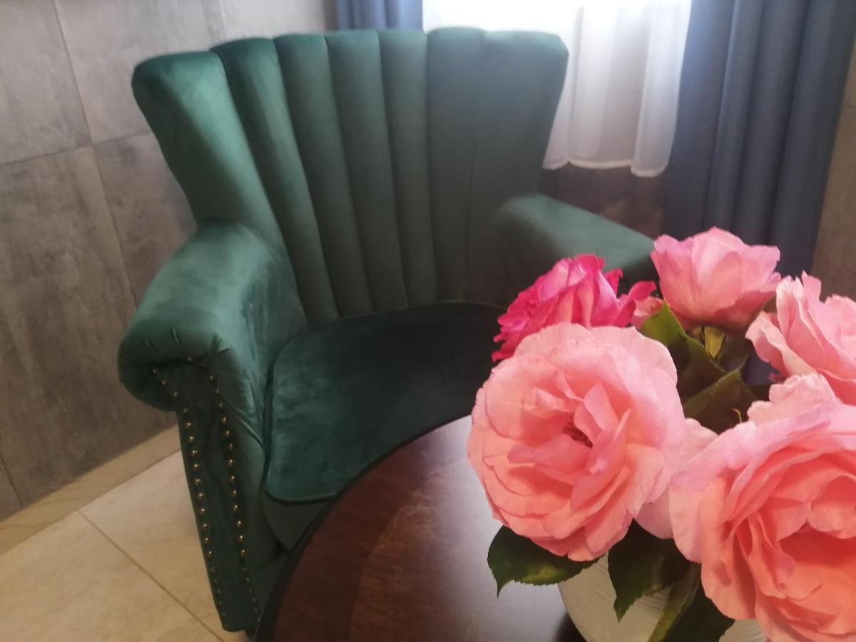 Filsdeger Haz - Central Rooms & Apartmans Zewnętrze zdjęcie