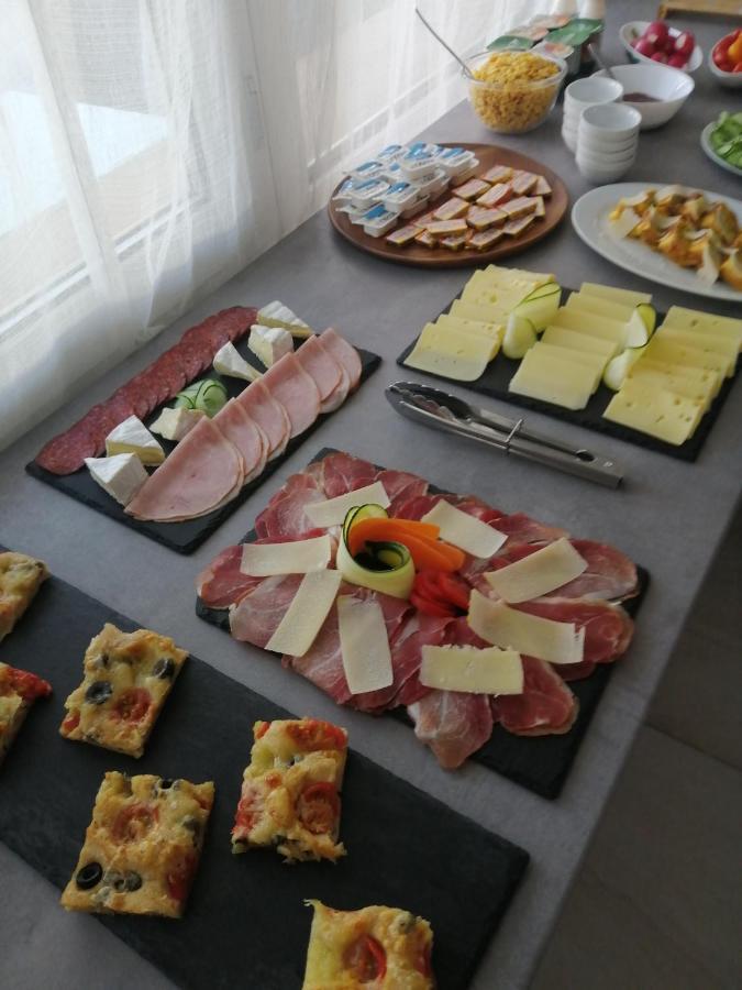 Filsdeger Haz - Central Rooms & Apartmans Zewnętrze zdjęcie
