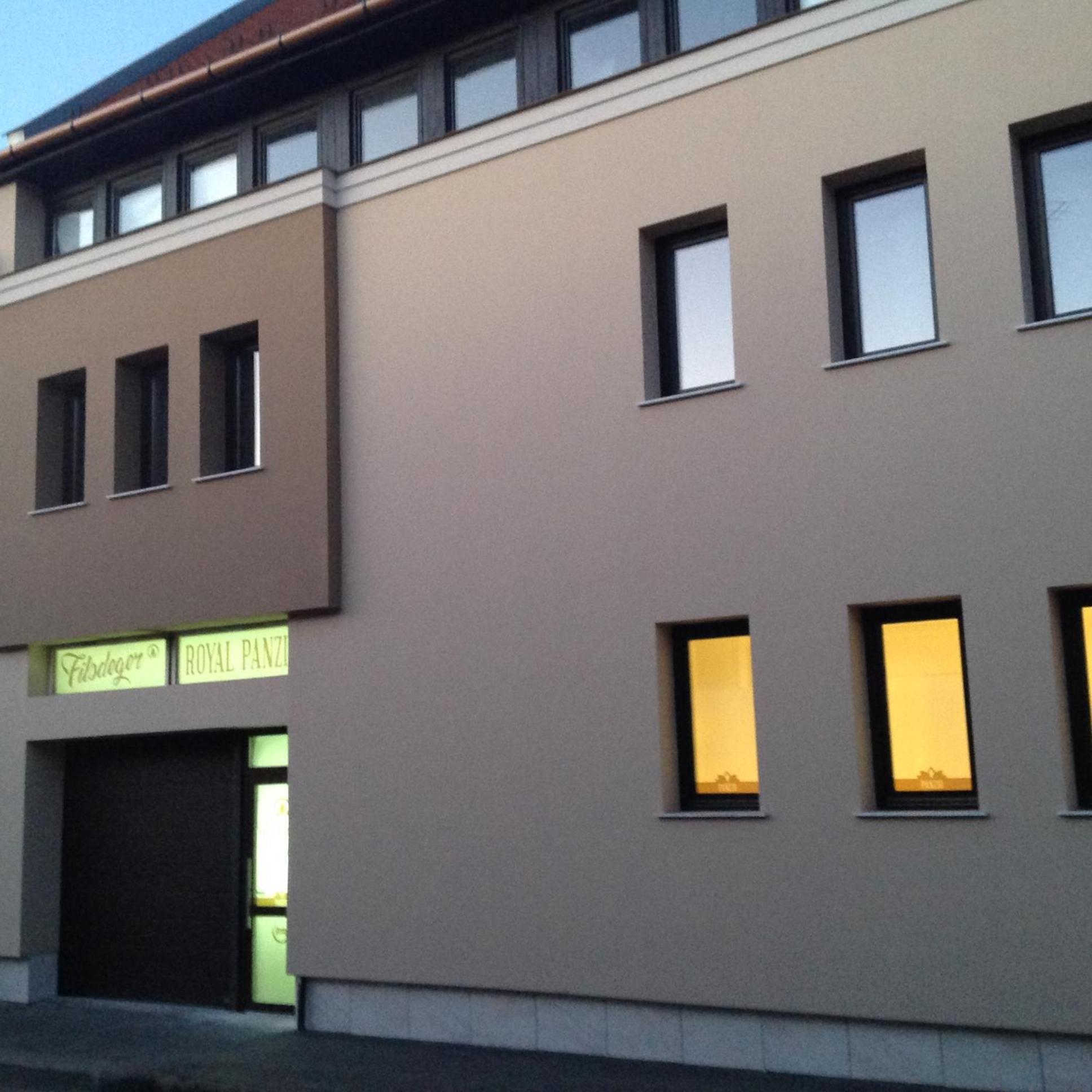 Filsdeger Haz - Central Rooms & Apartmans Zewnętrze zdjęcie